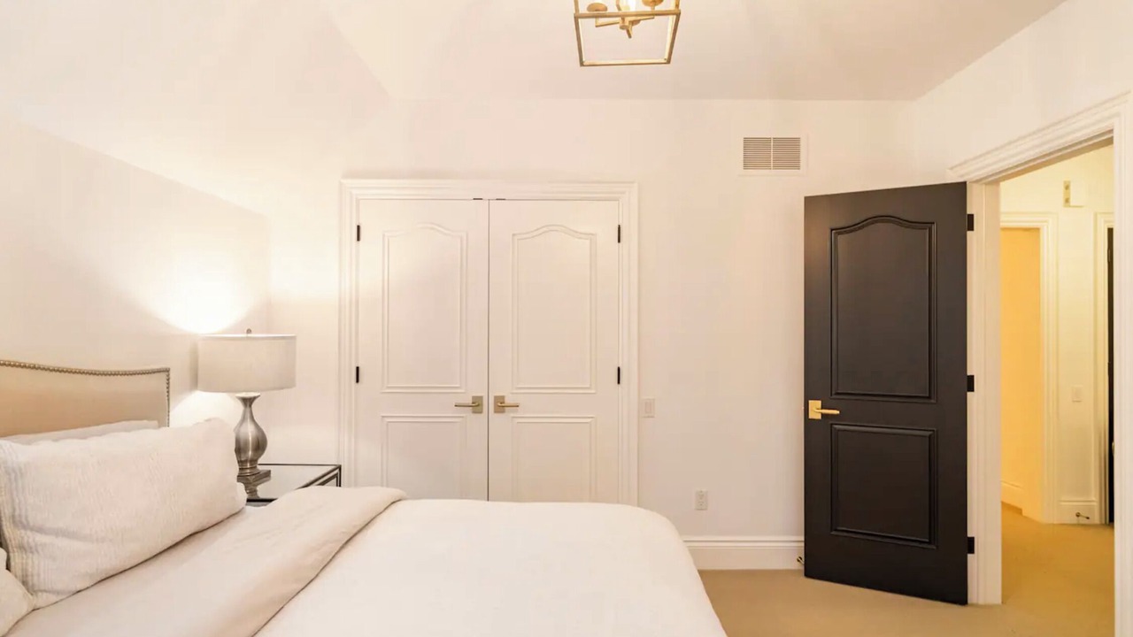 Photo of Bedroom in North York
