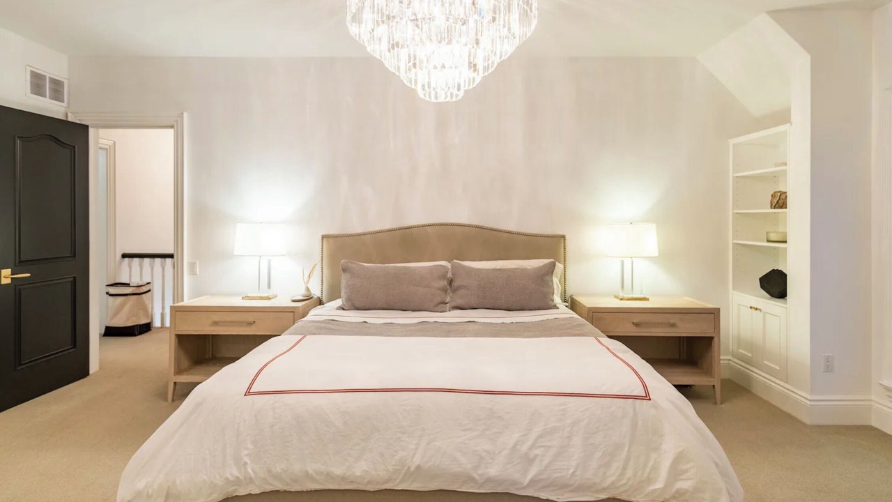 Photo of Bedroom in North York