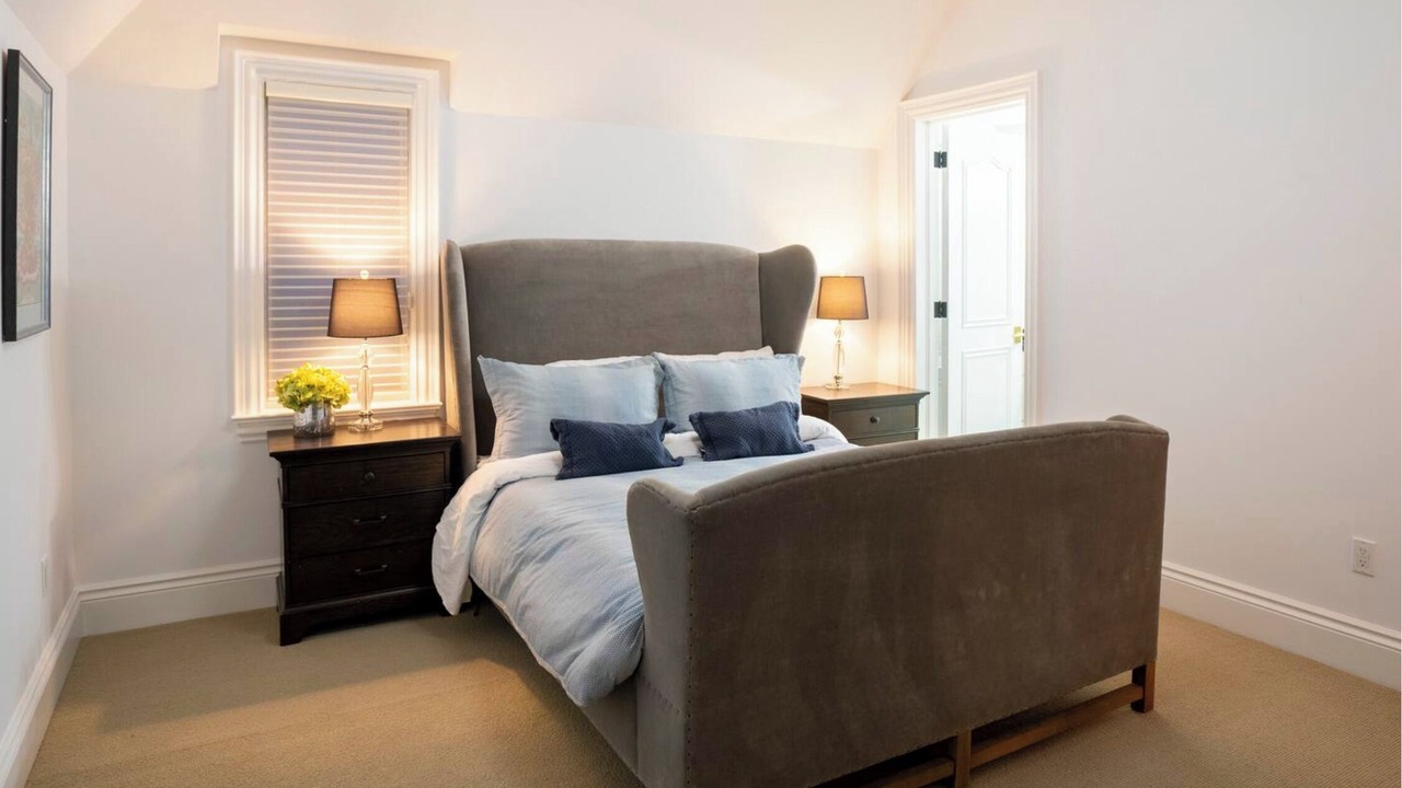 Photo of Bedroom in North York