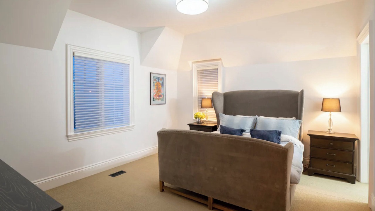 Photo of Bedroom in North York