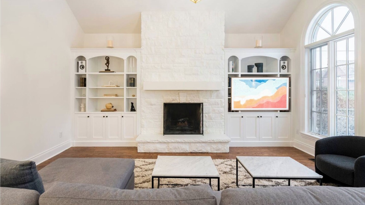 Photo of Livingroom in North York