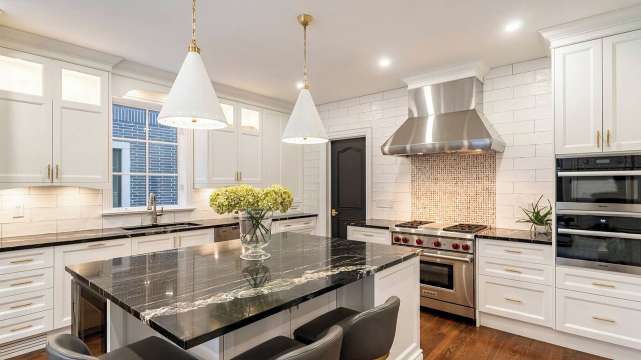 Photo of Kitchen in North York