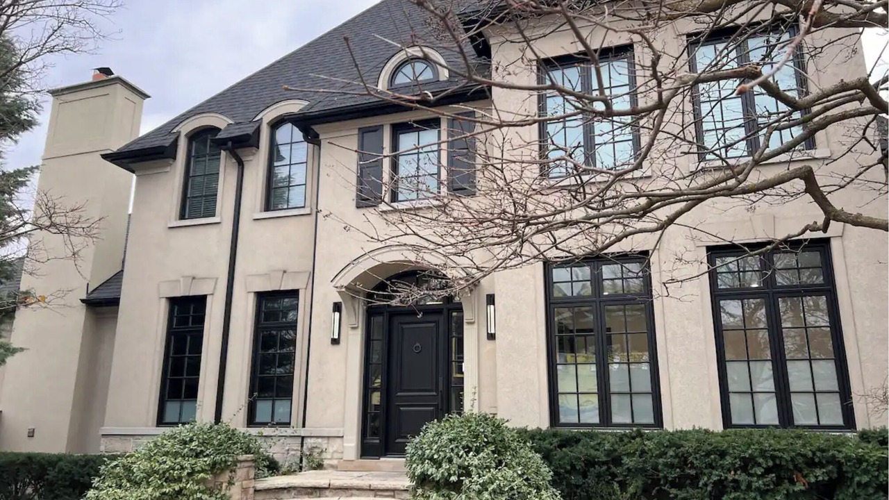 Photo of Outdoor in North York