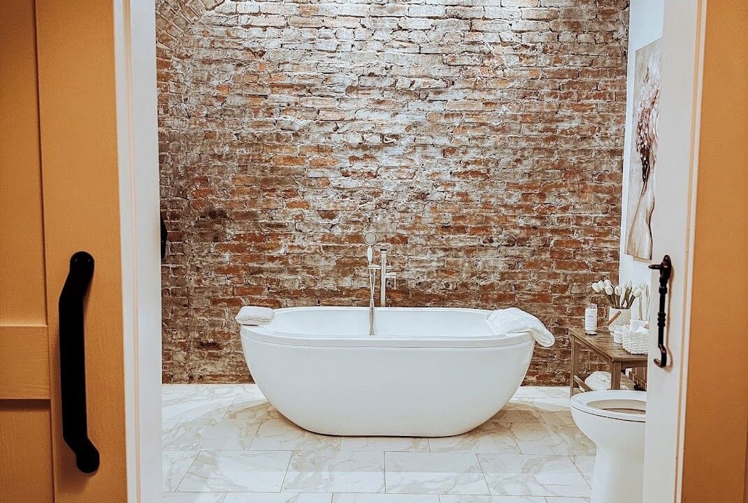 Photo of Bathroom in Belleville