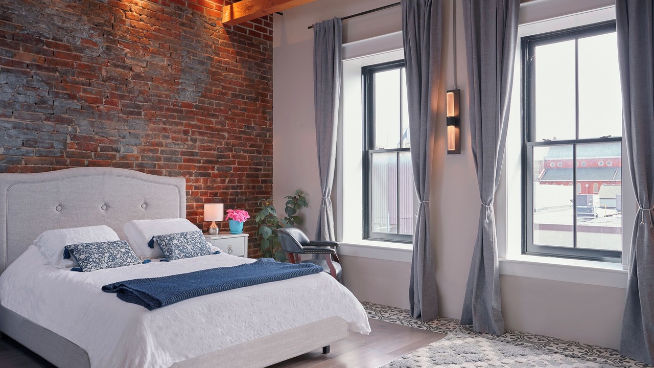Photo of Bedroom in Belleville