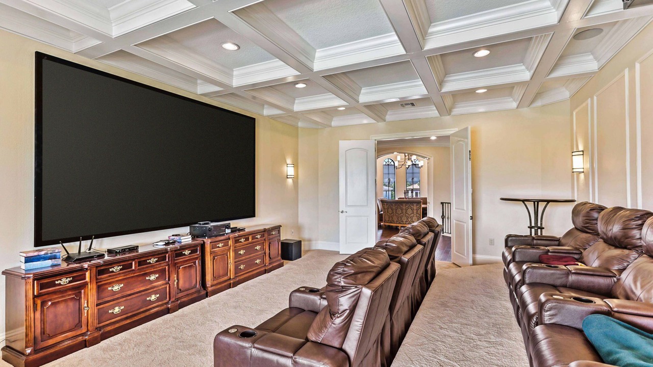 Photo of Livingroom in Reunion