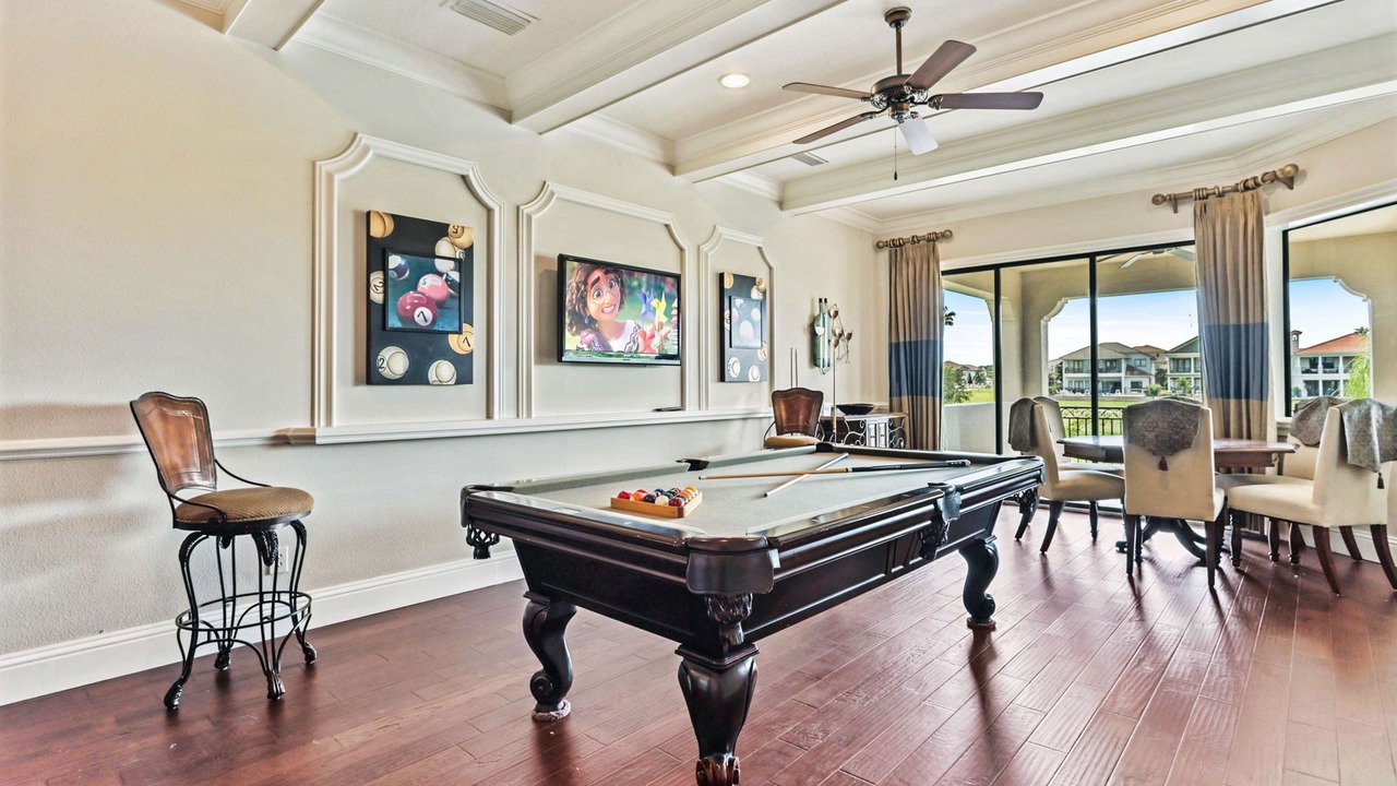 Photo of Bedroom in Reunion