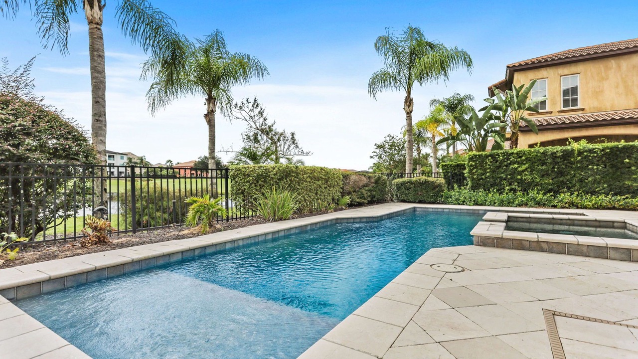 Photo of Outdoor in Reunion