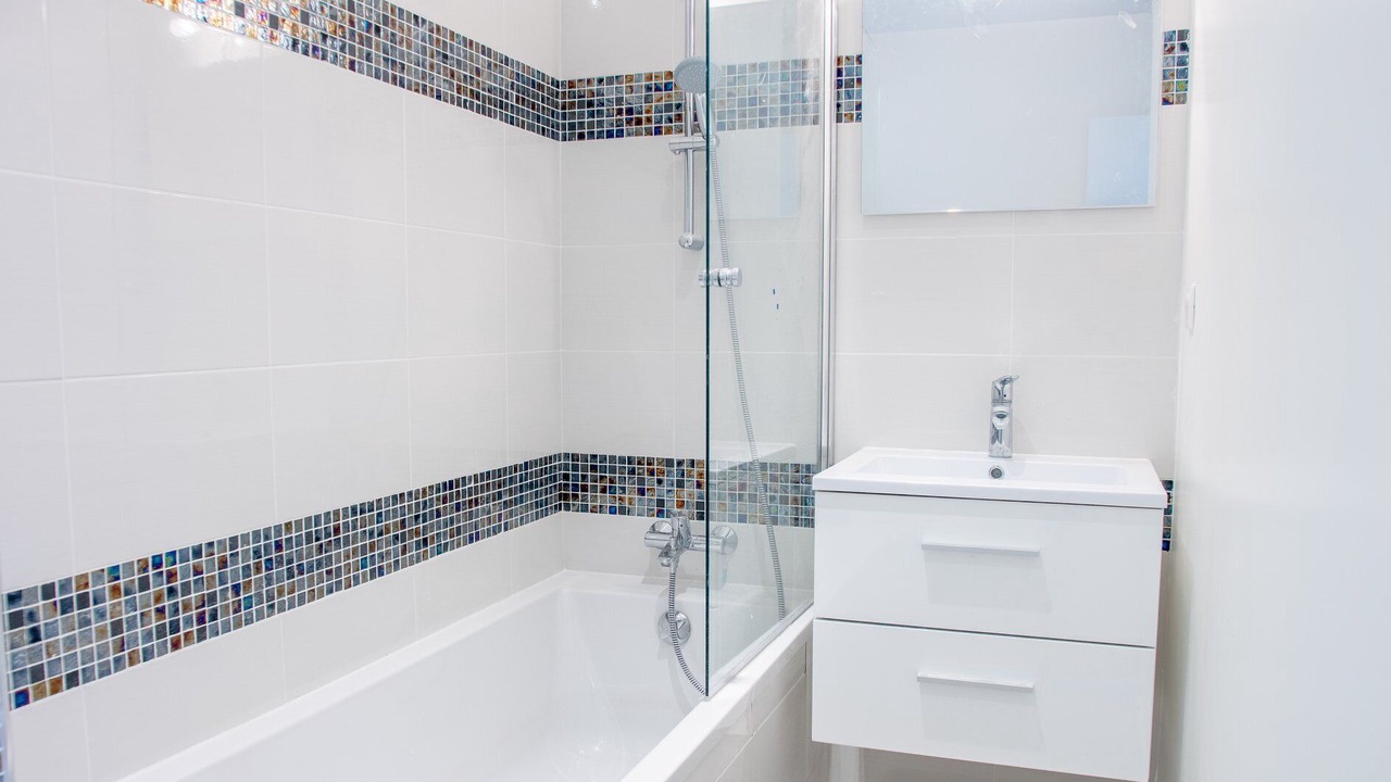 Photo of Bathroom in Saint-Denis