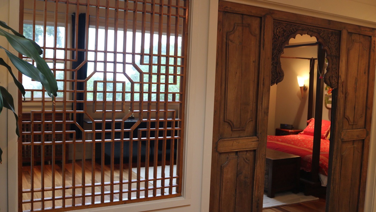 Photo of Bedroom in Birch Cliff