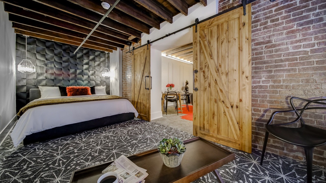 Photo of Bedroom in New Toronto