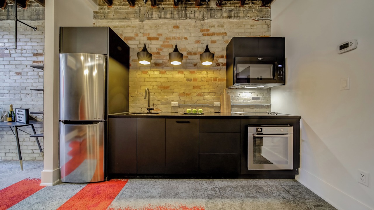 Photo of Kitchen in New Toronto