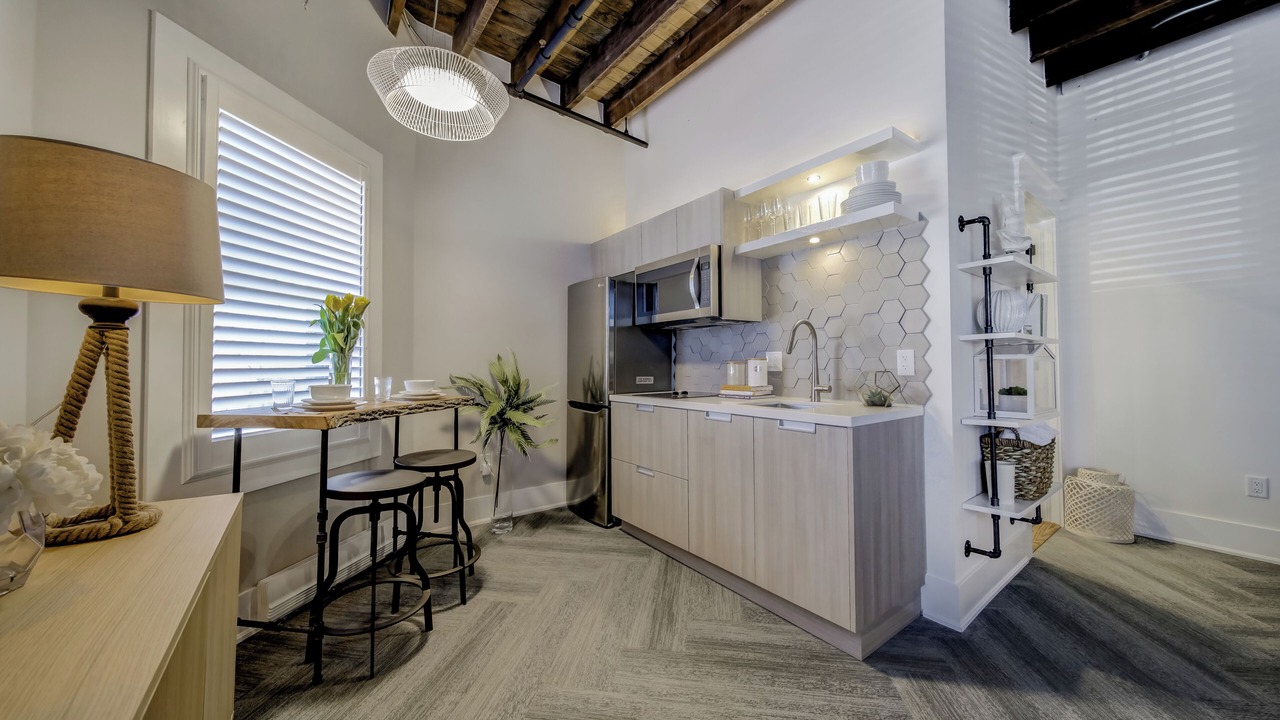 Photo of Kitchen in New Toronto