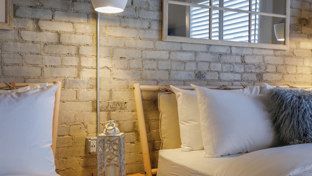Photo of Bedroom in New Toronto
