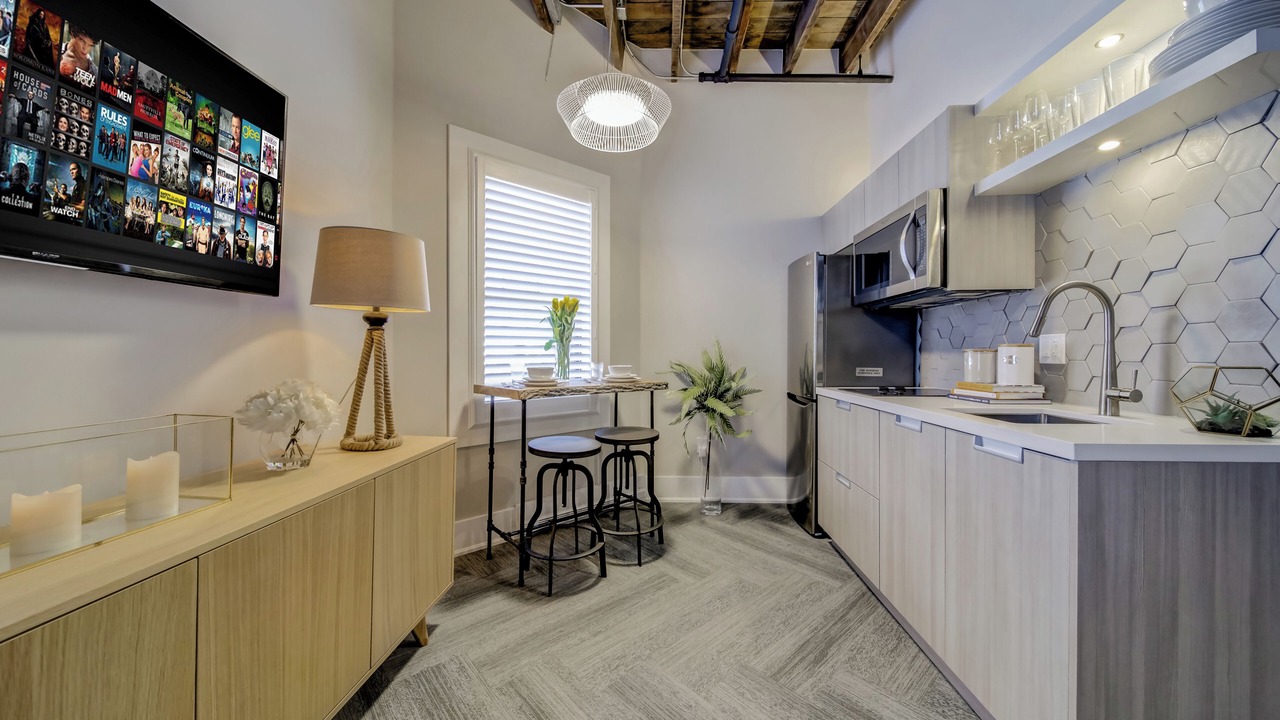 Photo of Kitchen in New Toronto