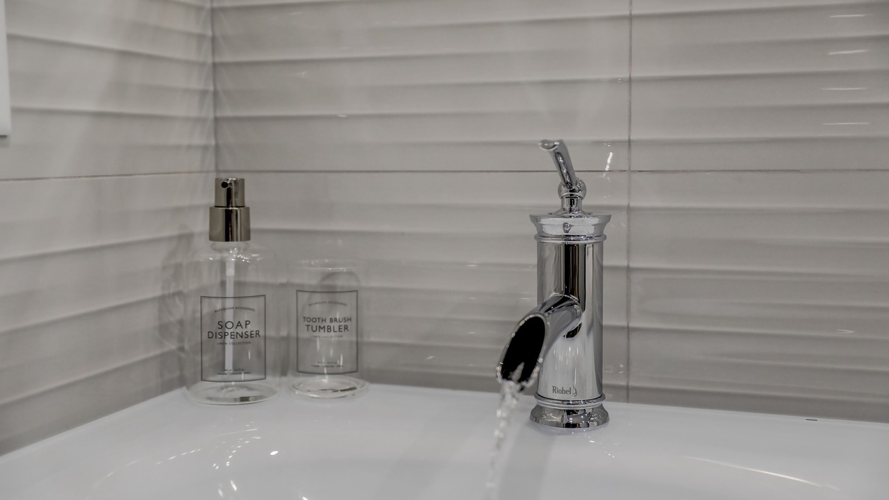 Photo of Bathroom in New Toronto