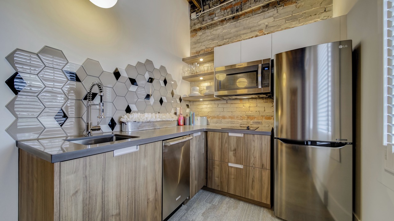 Photo of Kitchen in New Toronto
