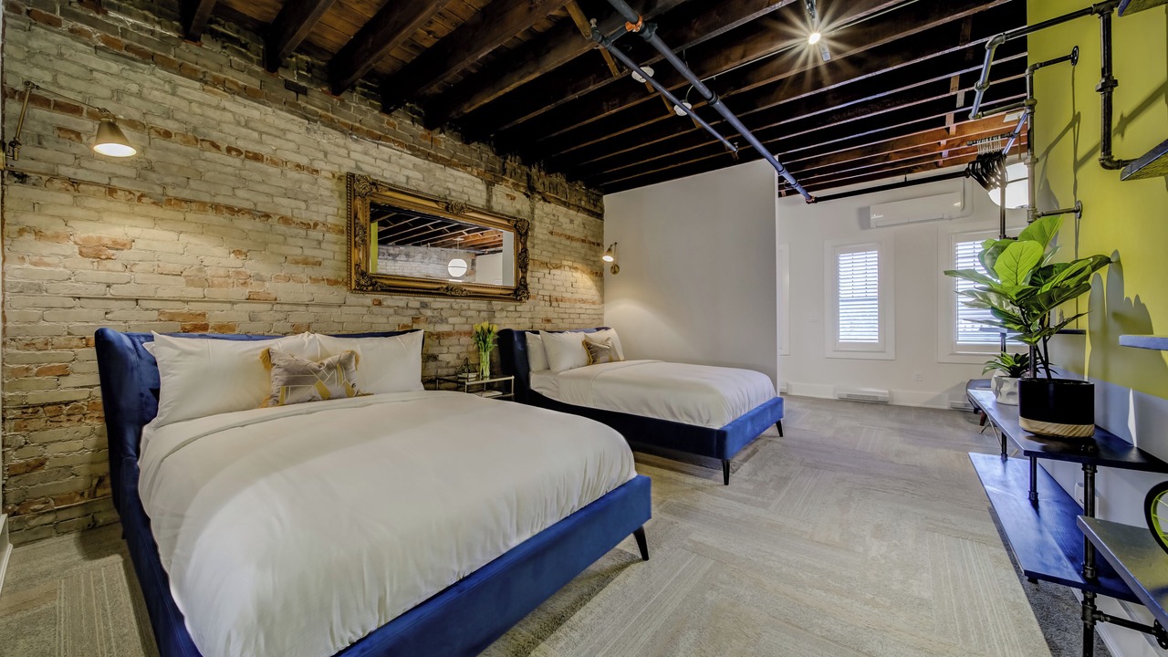 Photo of Bedroom in New Toronto