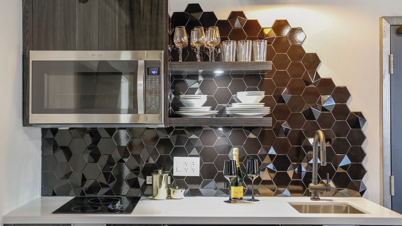 Photo of Kitchen in New Toronto