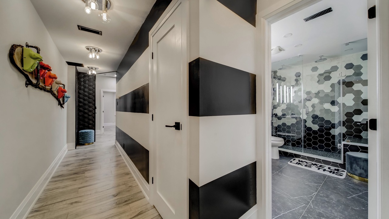 Photo of Bathroom in New Toronto