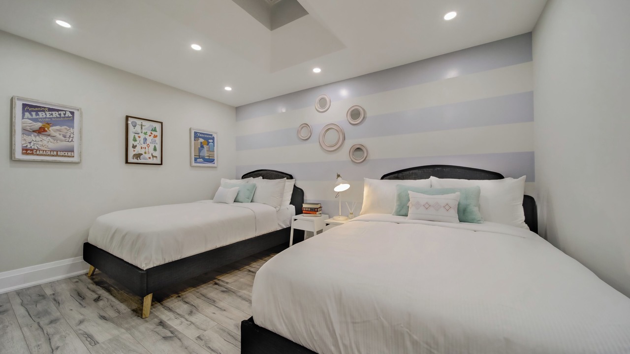 Photo of Bedroom in New Toronto
