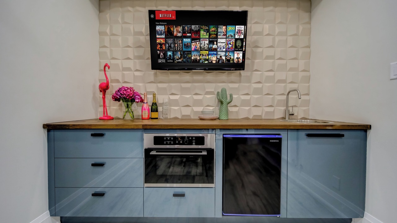 Photo of Kitchen in New Toronto