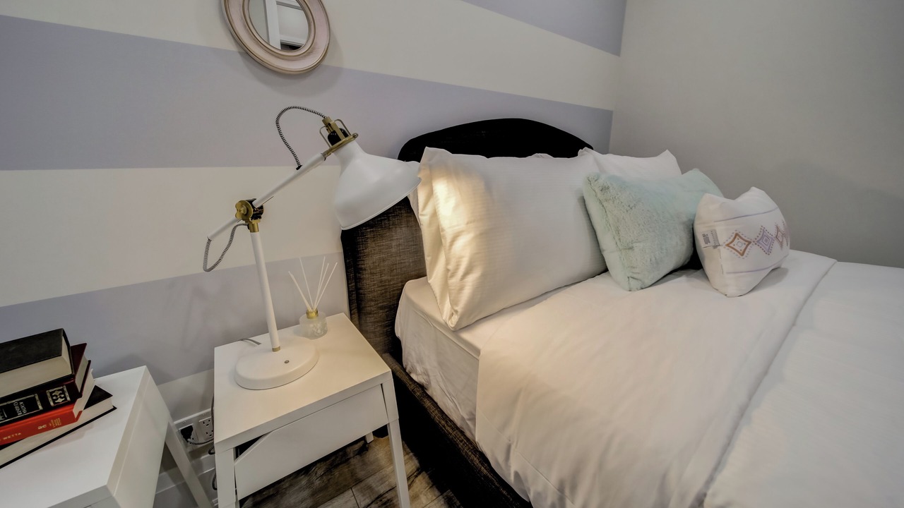 Photo of Bedroom in New Toronto
