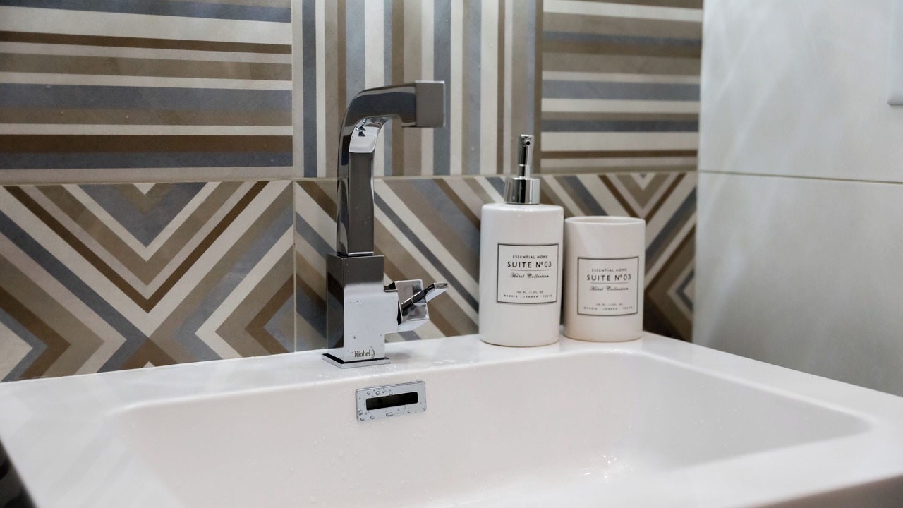 Photo of Bathroom in New Toronto