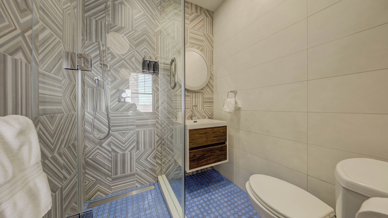 Photo of Bathroom in New Toronto