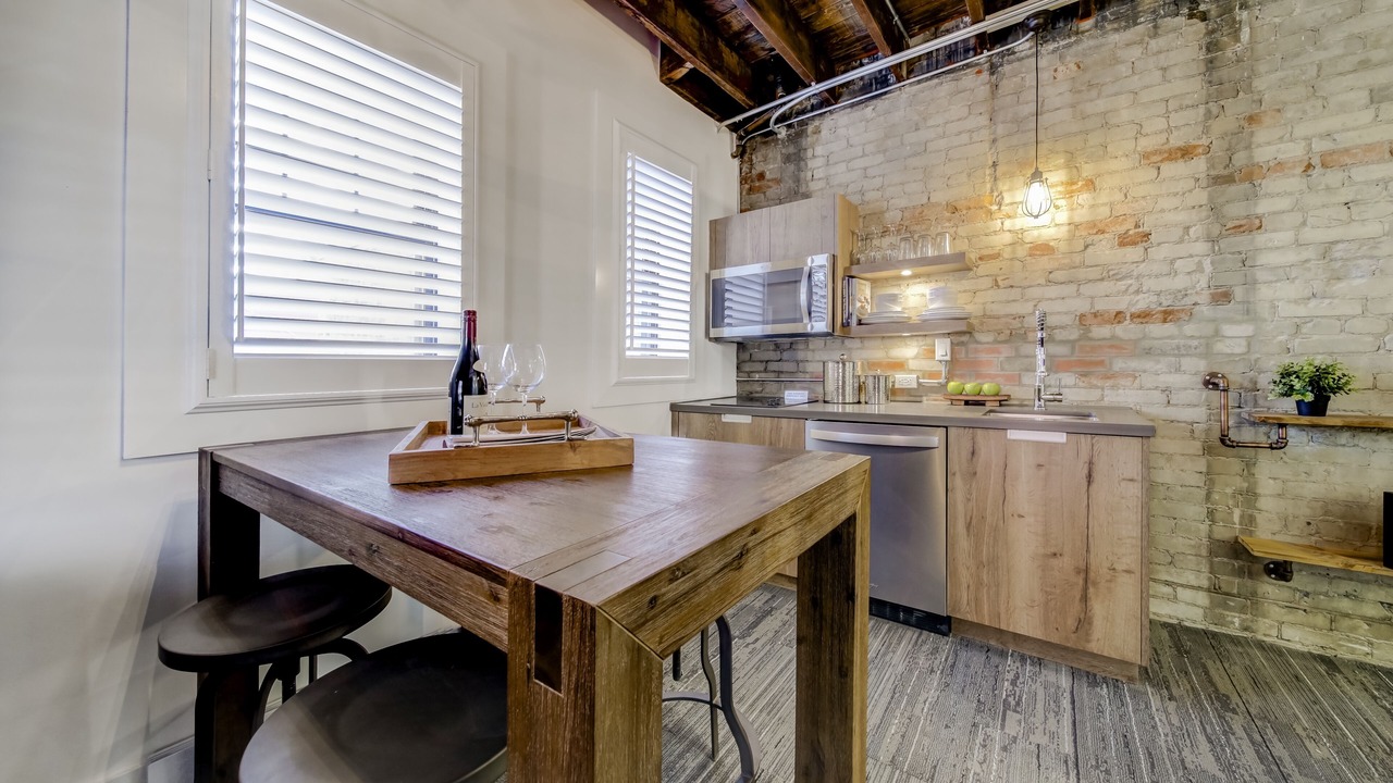 Photo of Kitchen in New Toronto