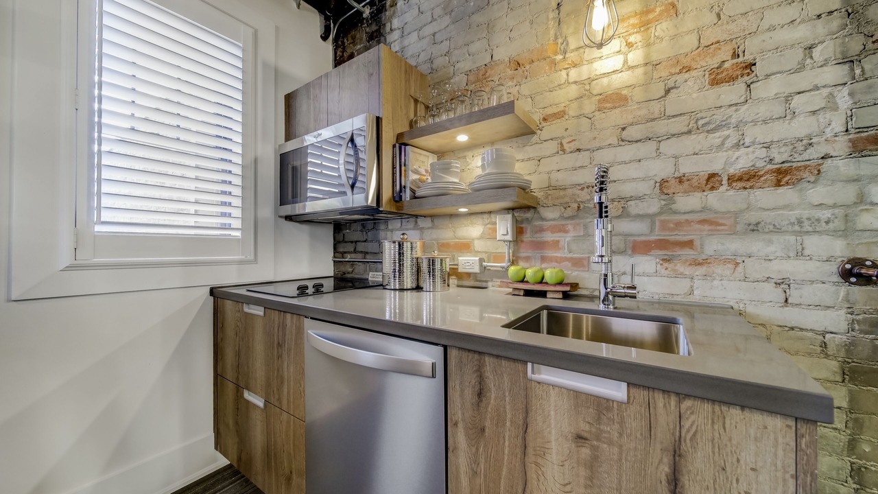 Photo of Kitchen in New Toronto