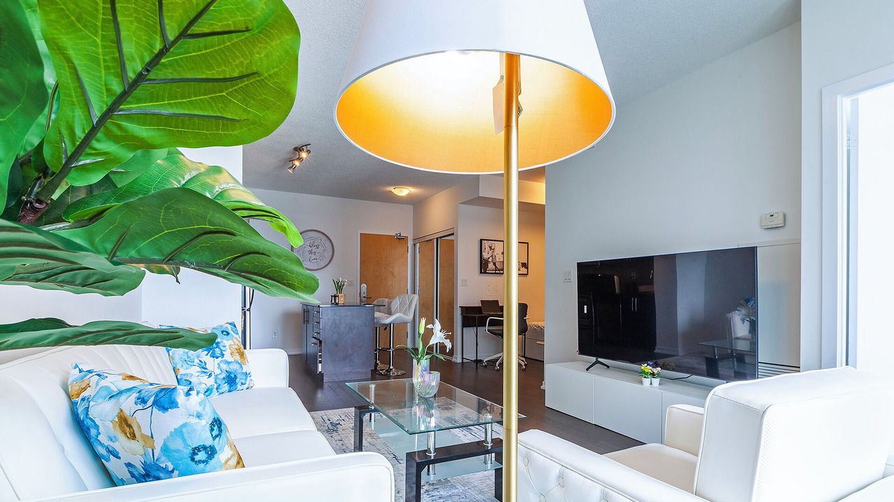 Photo of Livingroom in St. Lawrence