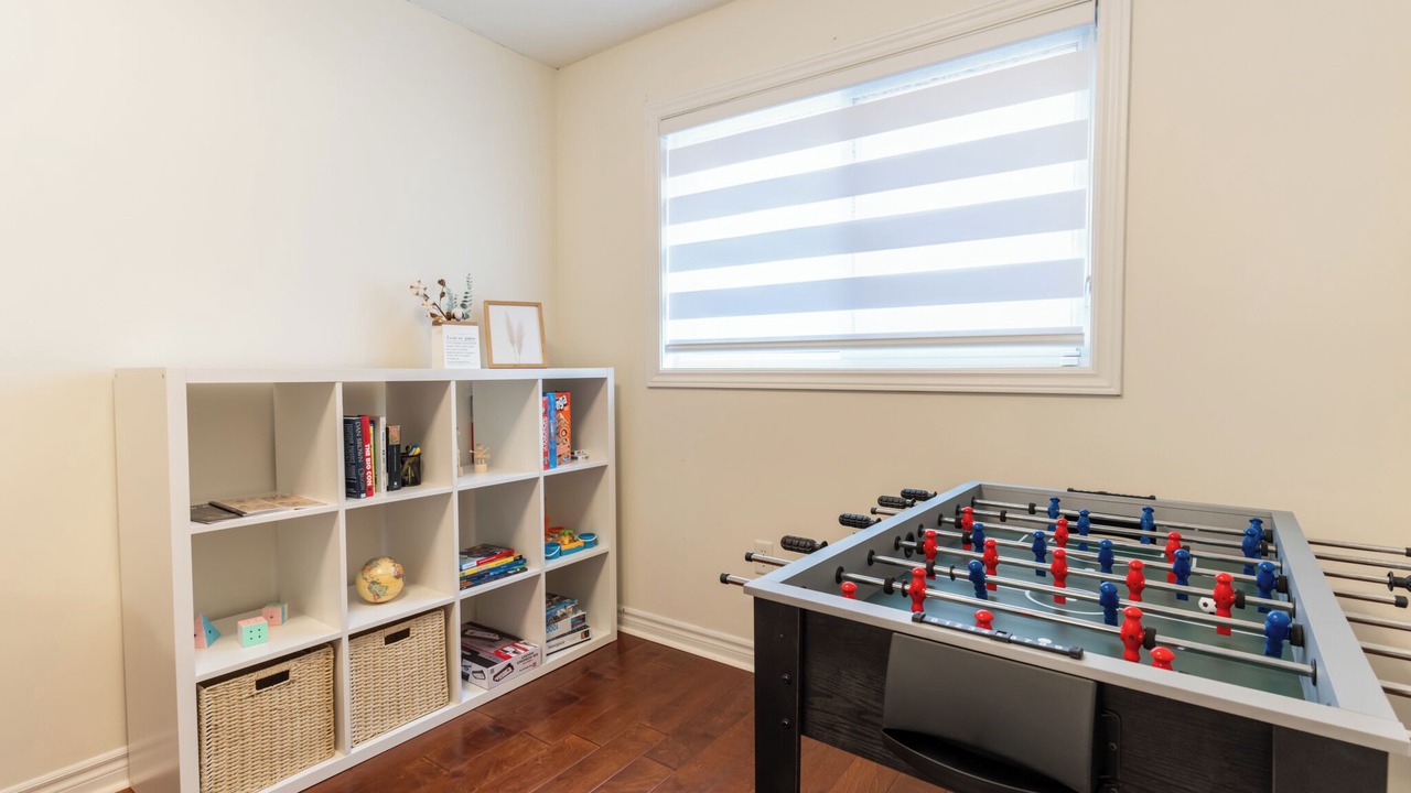 Photo of Bedroom in Barrie