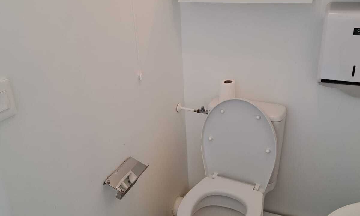 Photo of Bathroom in Colombes