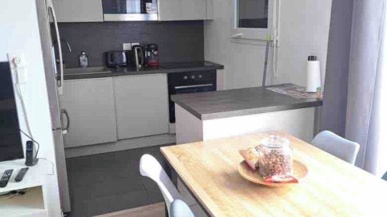 Photo of Kitchen in Colombes