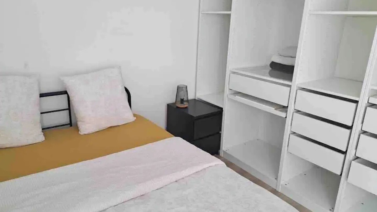 Photo of Bedroom in Colombes