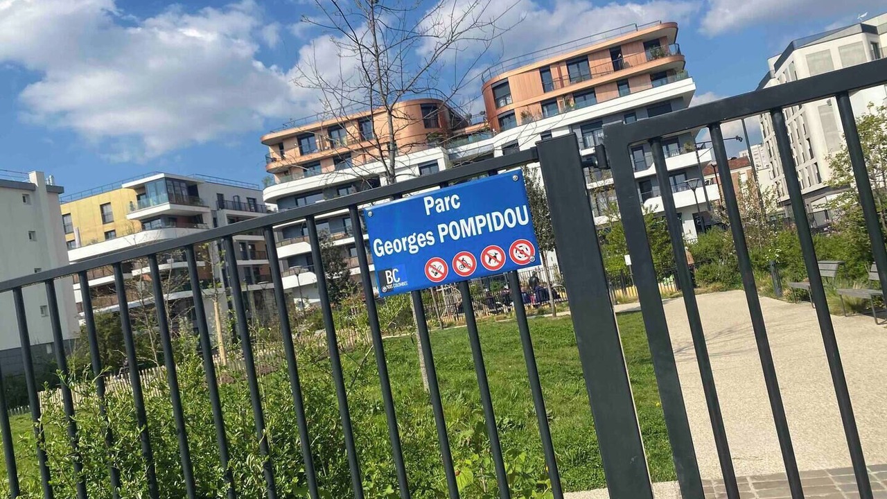 Photo of Outdoor in Colombes