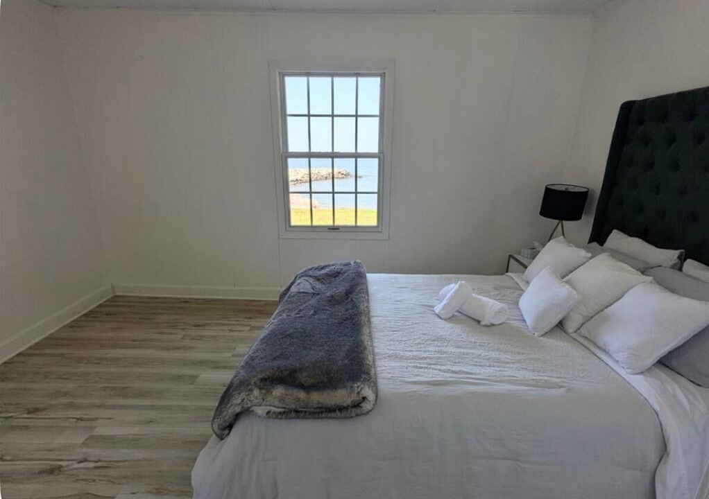 Photo of Bedroom in Tiny
