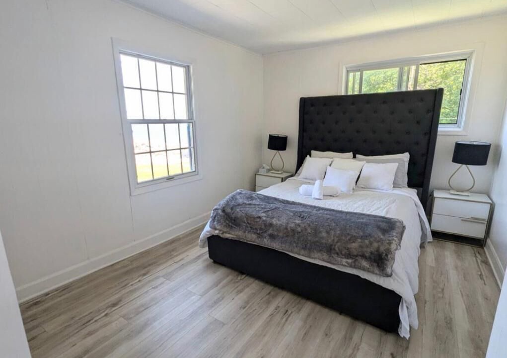 Photo of Bedroom in Tiny