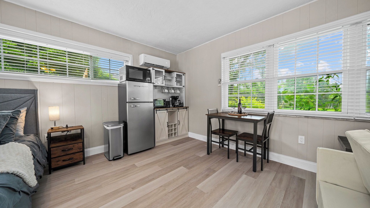 Photo of Kitchen in Fort King District