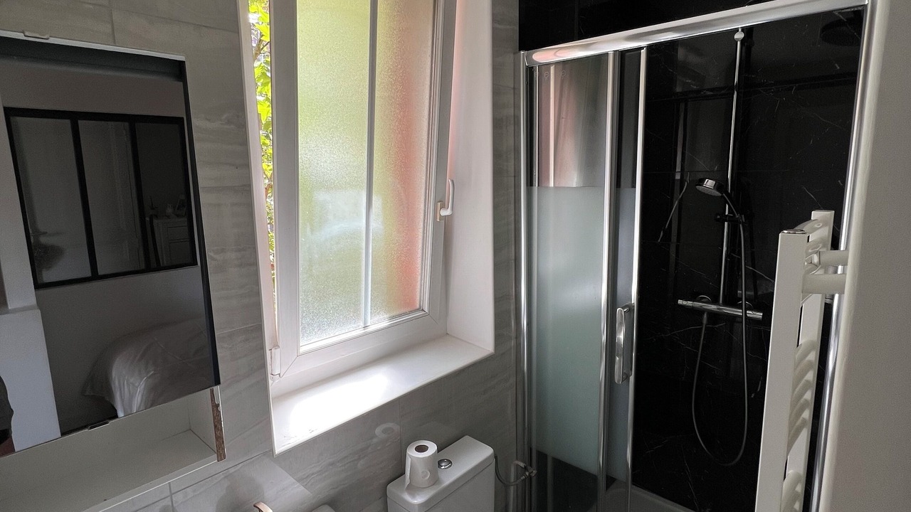 Photo of Bathroom in Amerique