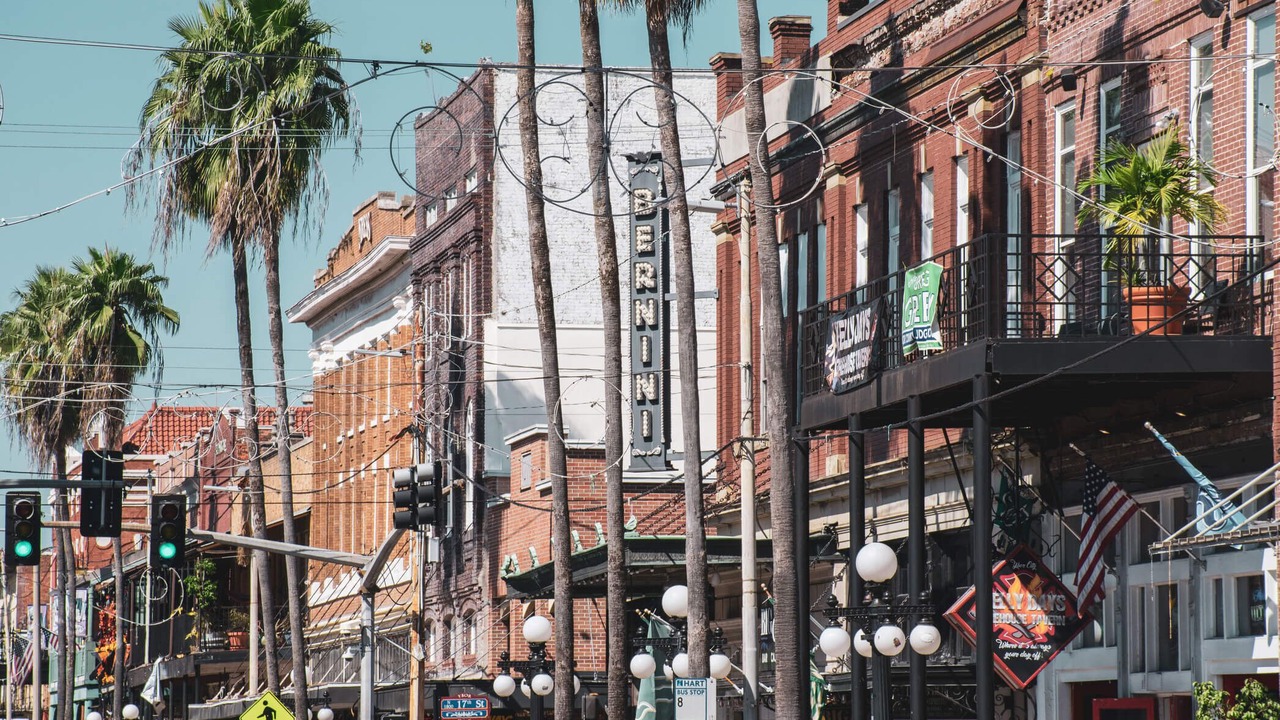 Photo of Others in Ybor City