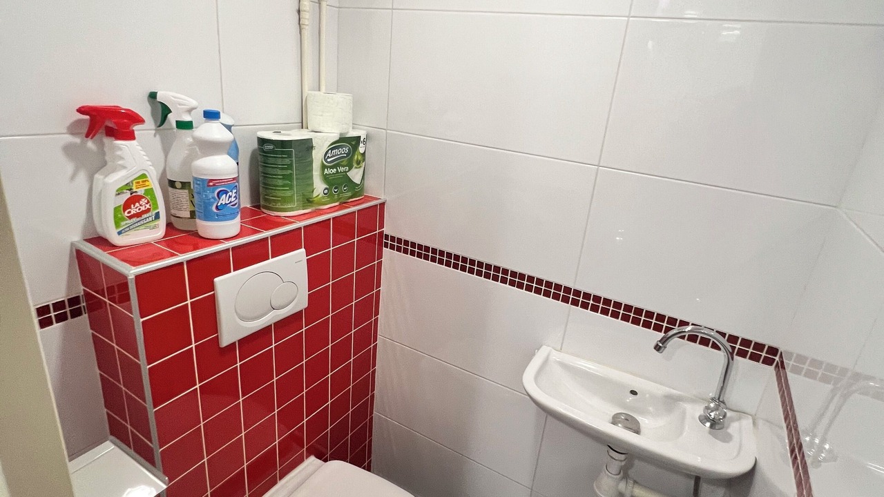 Photo of Bathroom in Bondy