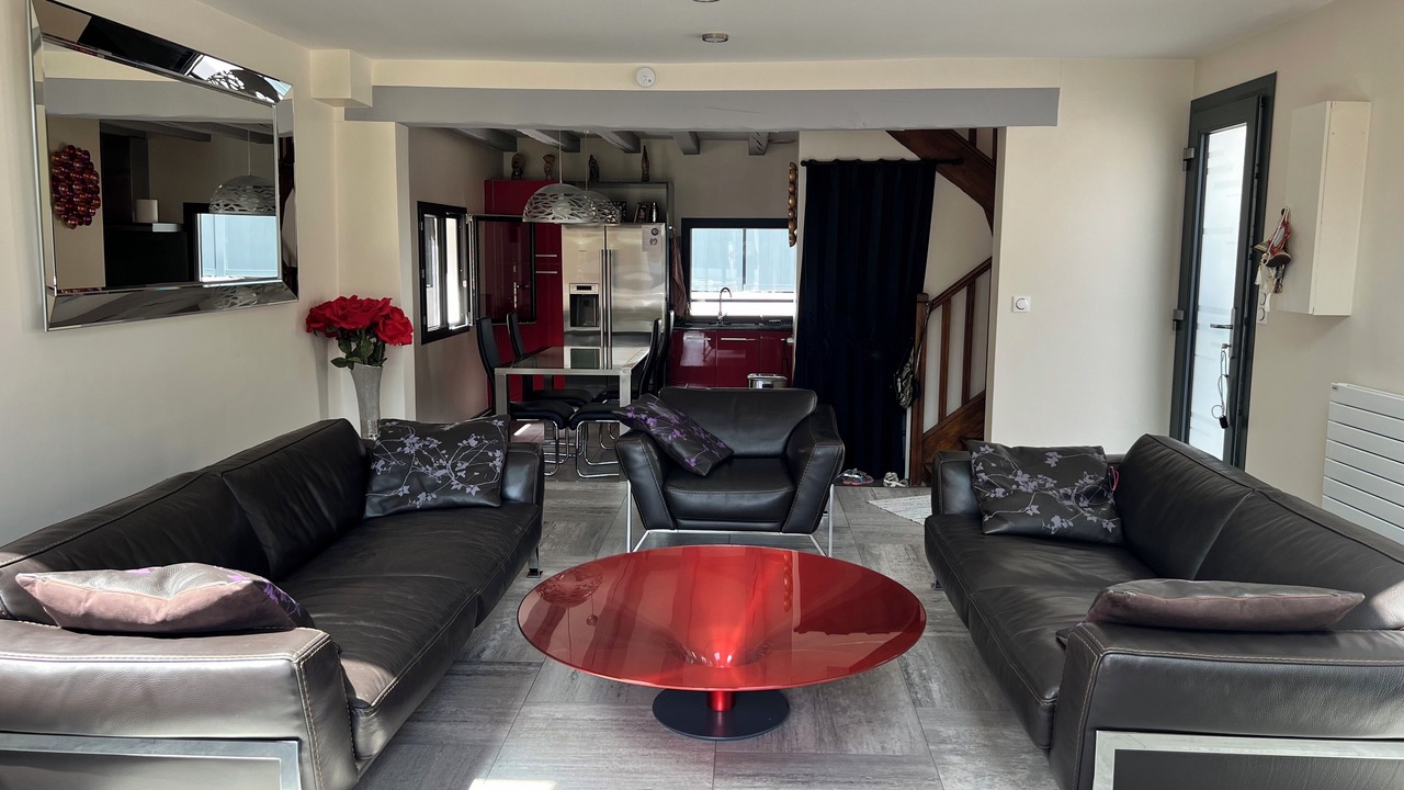 Photo of Livingroom in Bondy