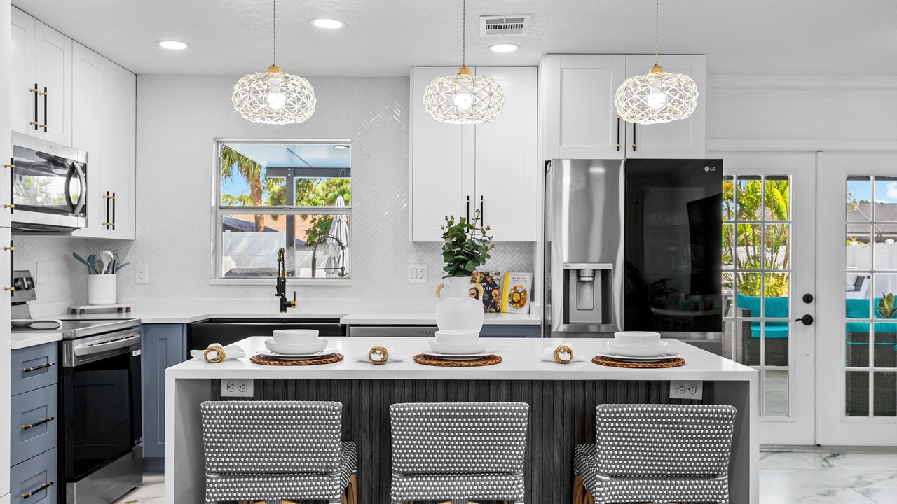 Photo of Kitchen in Whitfield