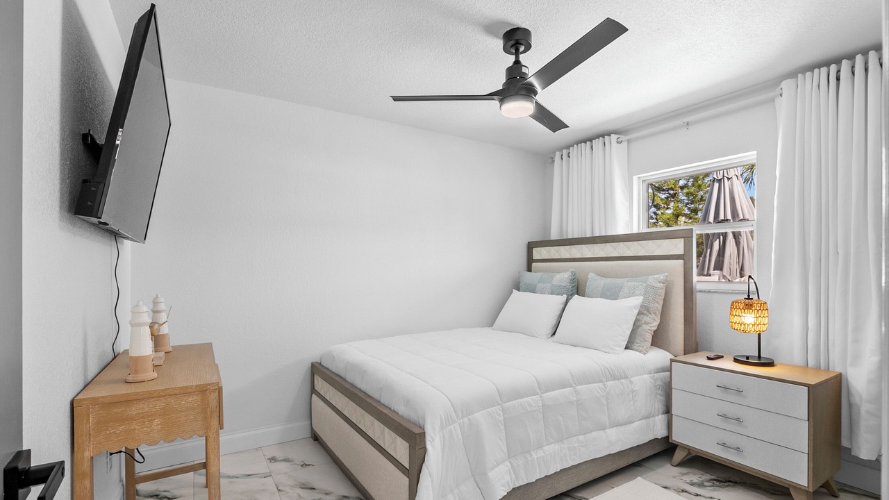 Photo of Bedroom in Whitfield