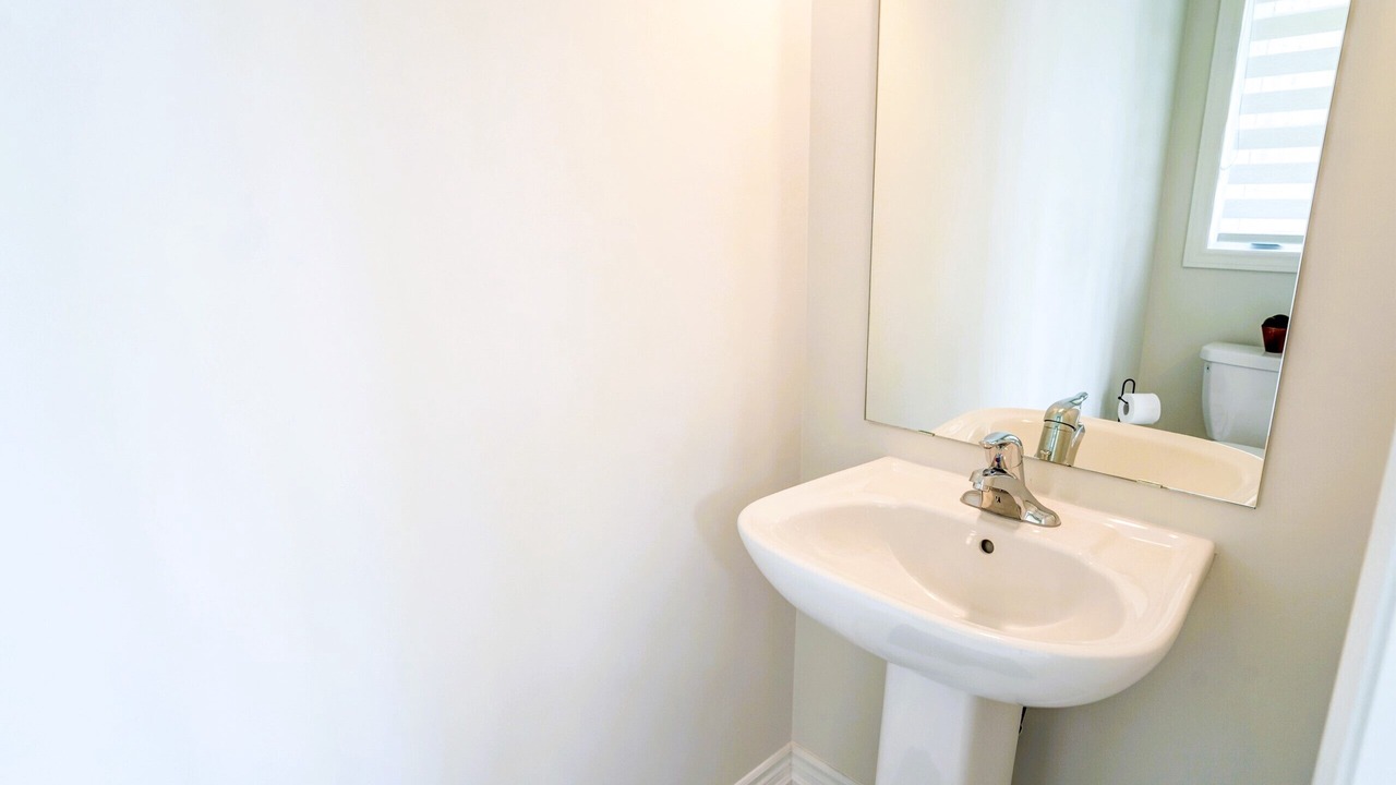 Photo of Bathroom in Brampton