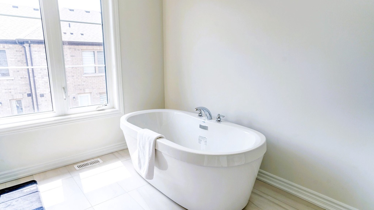 Photo of Bathroom in Brampton