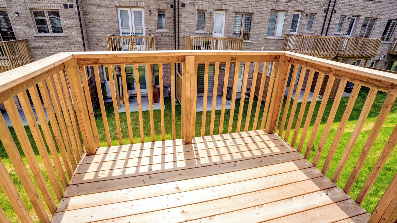 Photo of Outdoor in Brampton