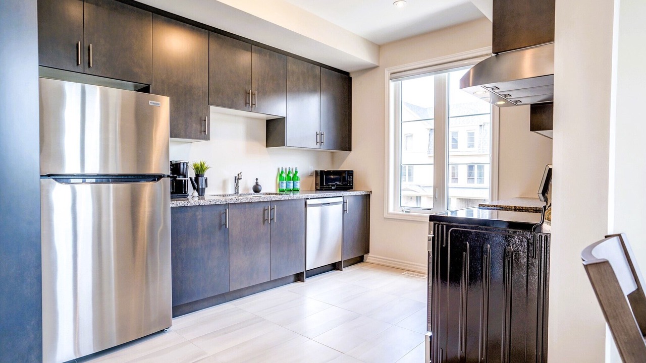 Photo of Kitchen in Brampton